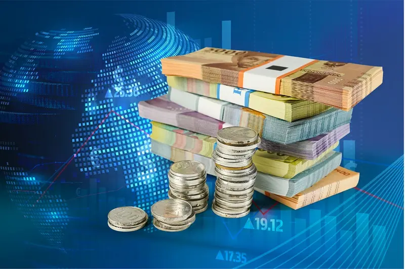 Stabilitas Rupiah Terpantau Dinamis, BI Laporkan Perkembangan Terkini Nilai Tukar dan Aliran Modal Asing