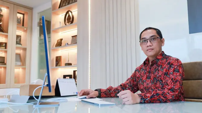Tegaskan Komitmen Lindungi Publik, Komdigi Tetap Beri Sanksi Platform World