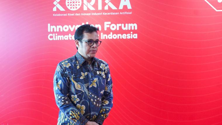 Pemerintah Dorong Transformasi Digital untuk Ketahanan Bangsa dan Kesejahteraan Masyarakat