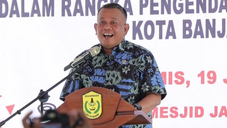 Wamen UMKM Ajak Pengusaha UMKM Banjarmasin Masuk Ekosistem Digital