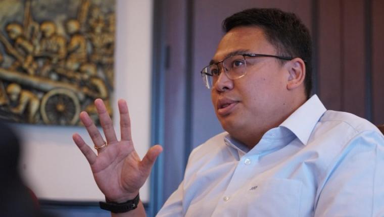 Wamenkomdigi Minta Meta Tutup Grup Penyimpangan dan Ungkap Pelaku