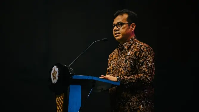 Wamenkomdigi Nezar Patria: Komunikasi Iklim Harus Dorong Solusi