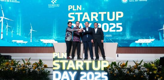 Kemdiktisaintek dan PLN Perkuat Riset dan Pengembangan Ketenagalistrikan