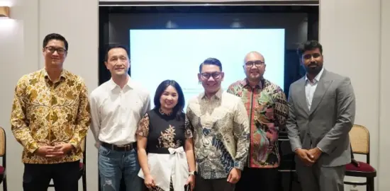 HSBC Indonesia Luncurkan Skema Kredit Berbasis ESG Bagi Usaha Menengah