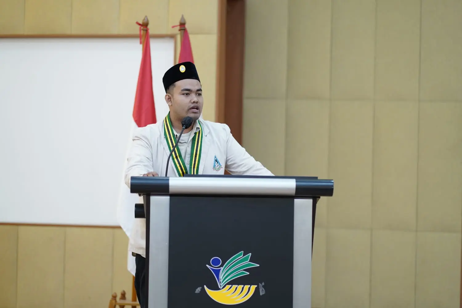 Audit Dana Desa Harus Transparan dan Independen, Ketum PB PII: Jangan Berhenti pada Instruksi Politik