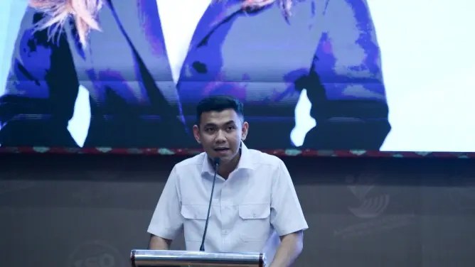 Wujudkan Digitalisasi Pendidikan, Komdigi Sediakan Akses Internet di Sekolah Rakyat