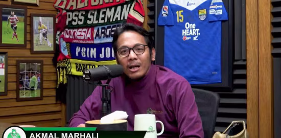 Pengamat Akmal Marhali Soroti Faktor Nonteknis di Kualifikasi Piala Dunia 2026 Zona Asia