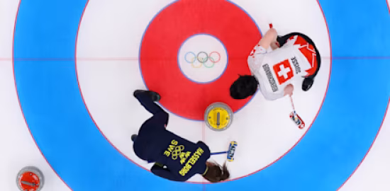 Resolusi Perdamaian Olimpiade Milano Cortina 2026 Disetujui Majelis Umum PBB