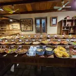 Warung Klangenan: Angkringan Modern yang Nyaman dan Terjangkau di Yogyakarta