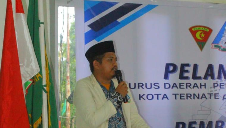 Maraknya Kasus Pemukulan Peserta Didik Kepada Guru: Ini Tanggapan Ketua Departemen Advokasi Pelajar PB PII