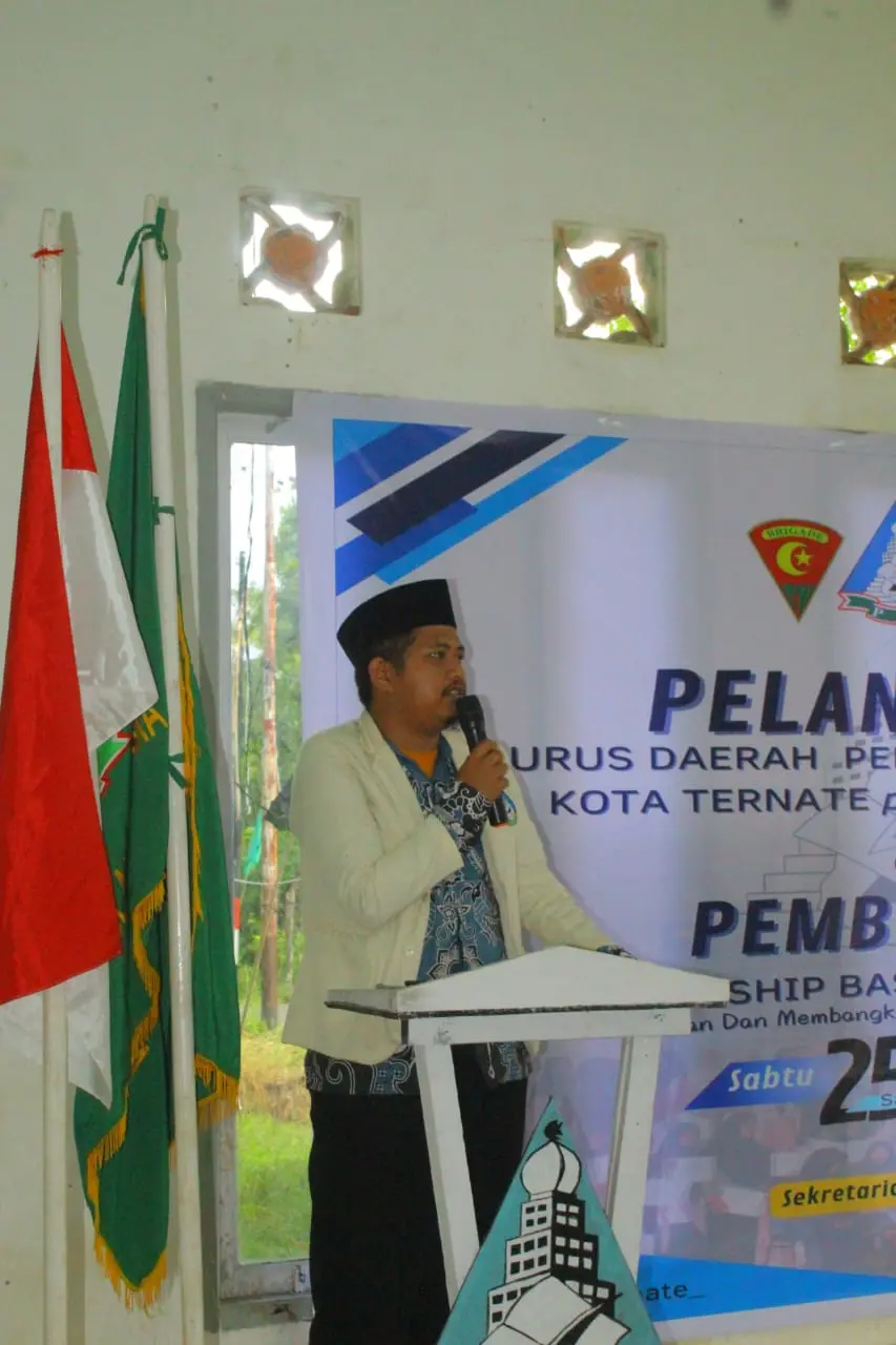 Maraknya Kasus Pemukulan Peserta Didik Kepada Guru: Ini Tanggapan Ketua Departemen Advokasi Pelajar PB PII