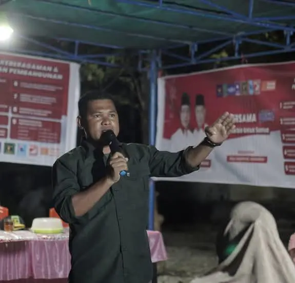 Sekelumit Jalan Terjal Sherly-Sarbin: Menjemput Takdir di Pilgub Maluku Utara