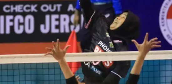 Timnas Voli Putri Indonesia Lolos ke Semifinal SEA Games 2025 Usai Kalahkan Myanmar 3-0