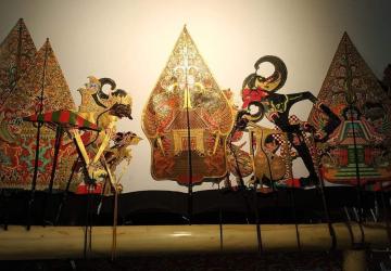 WAYANG KULIT-WARISAN NUSANTARA