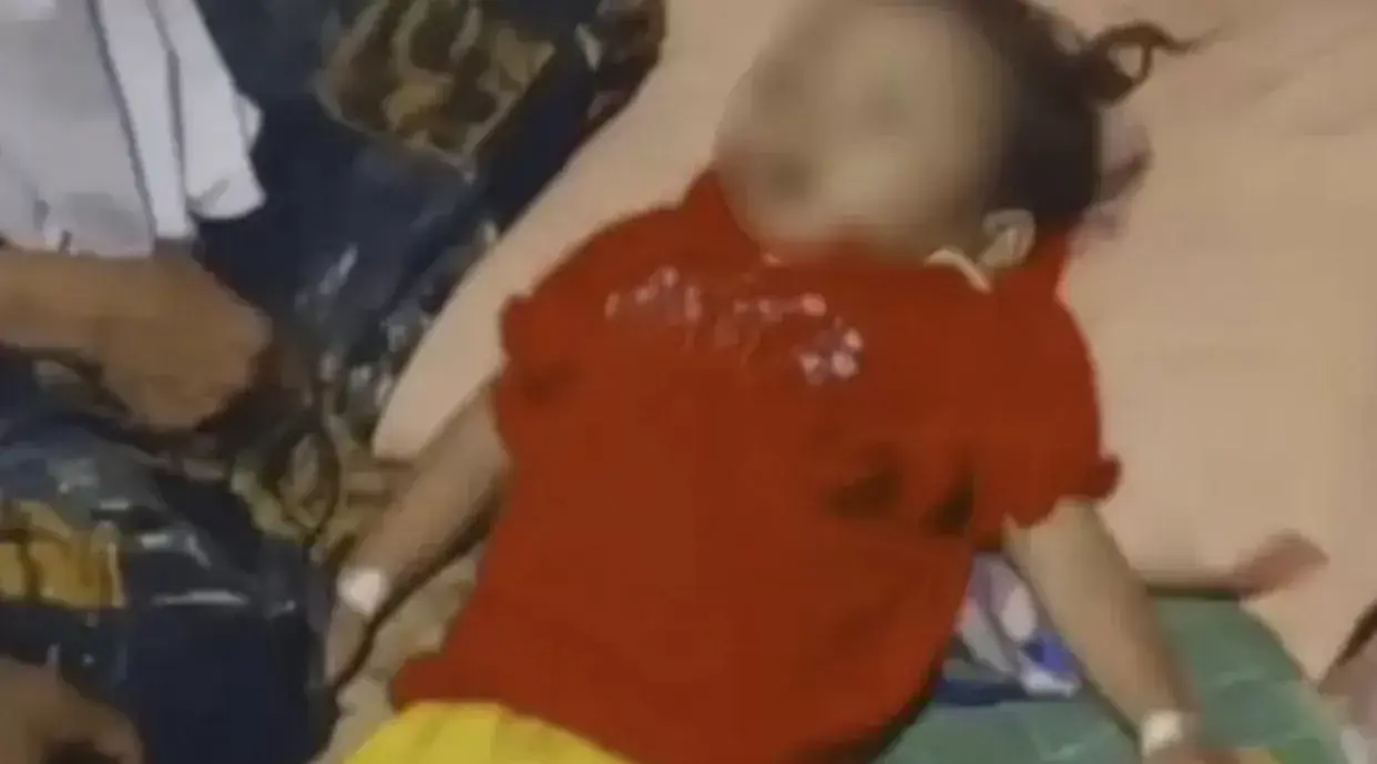 Kasus Balita Meninggal Akibat Infeksi Cacing Gelang, Masyarakat Diminta Waspada