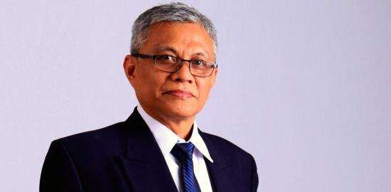 Rektor Paramadina: Kasus ASDP Cermin “Pengadilan Sesat” yang Merusak Iklim Investasi